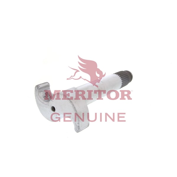 Meritor Camshaft, Brake, Lh, Chrome 2210Z8398 - main